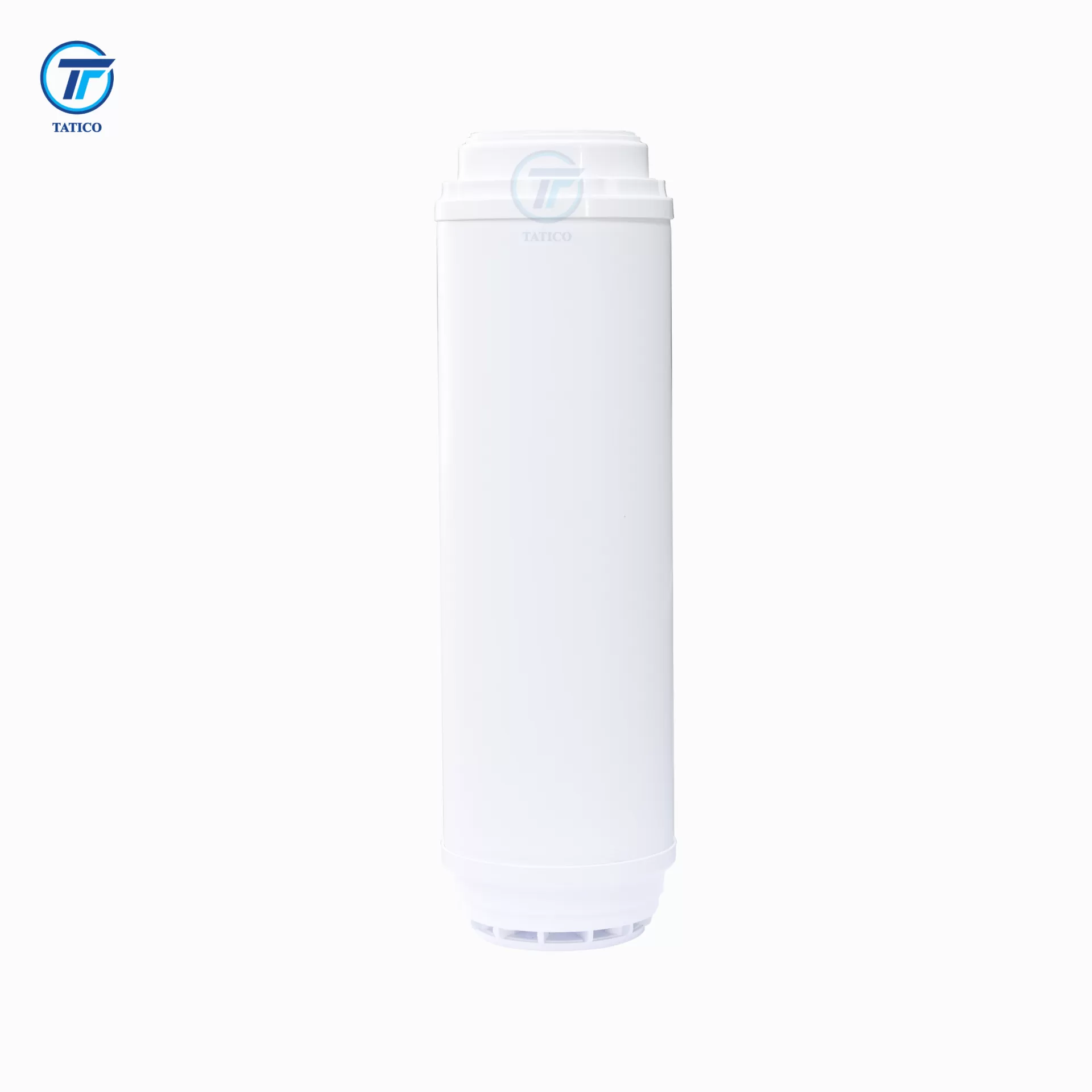 Lõi lọc nước UDF nắp trắng 380g